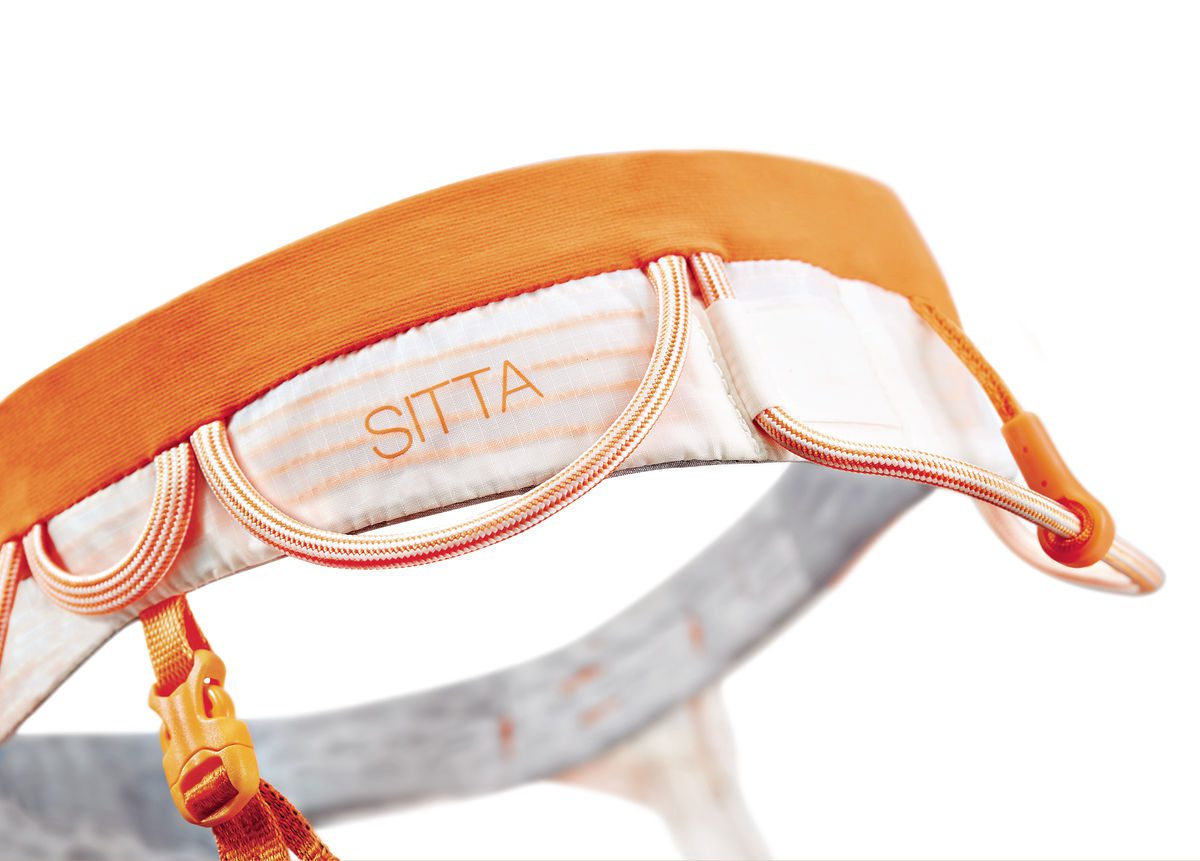 Petzl Sitta klatresele - Bilde 3