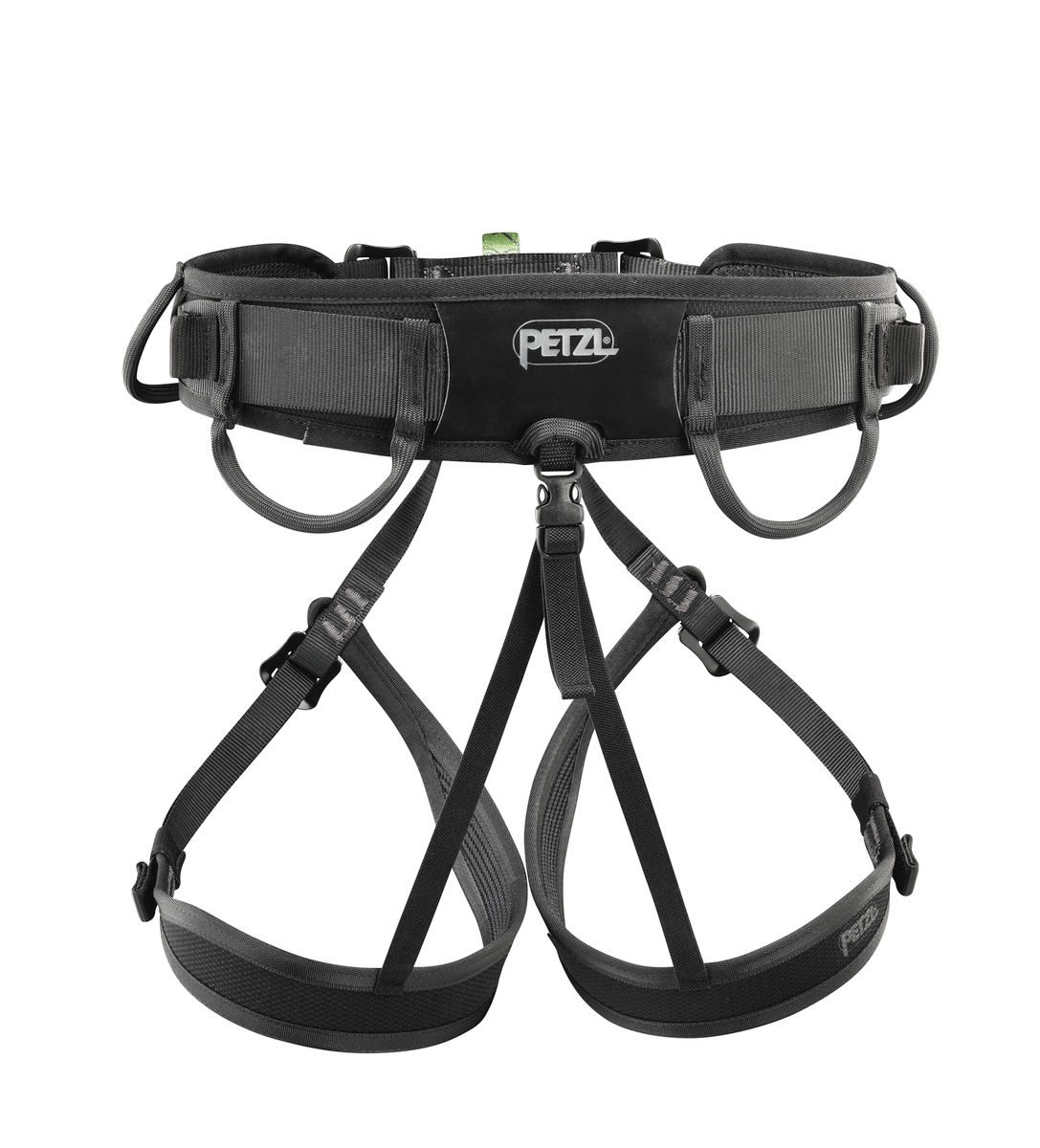 Petzl Aspic Tactical sele - Bilde 2