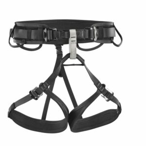 Petzl Aspic Tactical sele