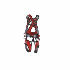 Camp Gravity Fallsikringsele