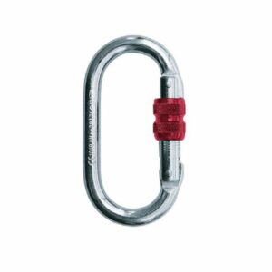 Camp Oval Standard Lock