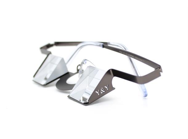 Y&Y Classic sikringsbrille - Bilde 5