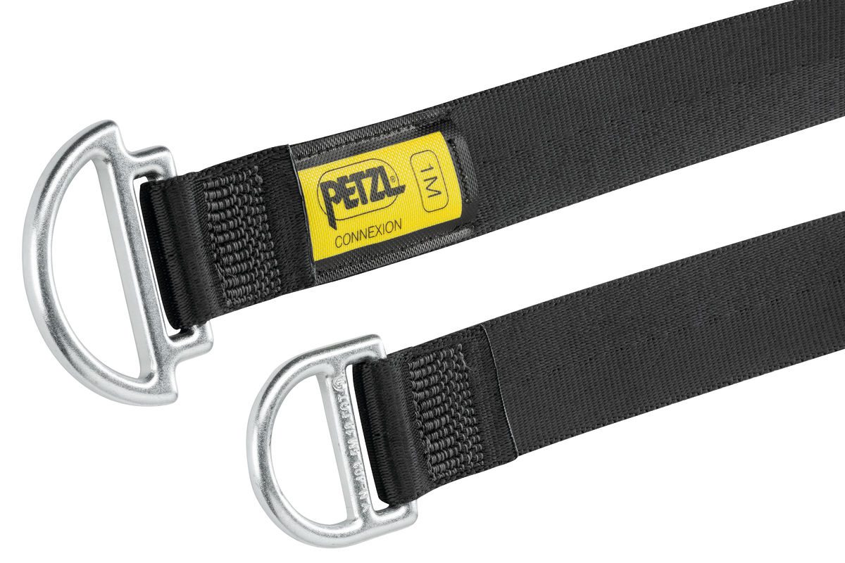 Petzl Connexion Fixe slynge - Bilde 3