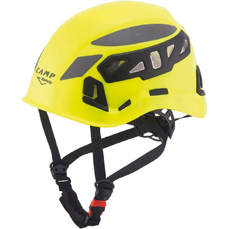 Camp Ares Air Pro