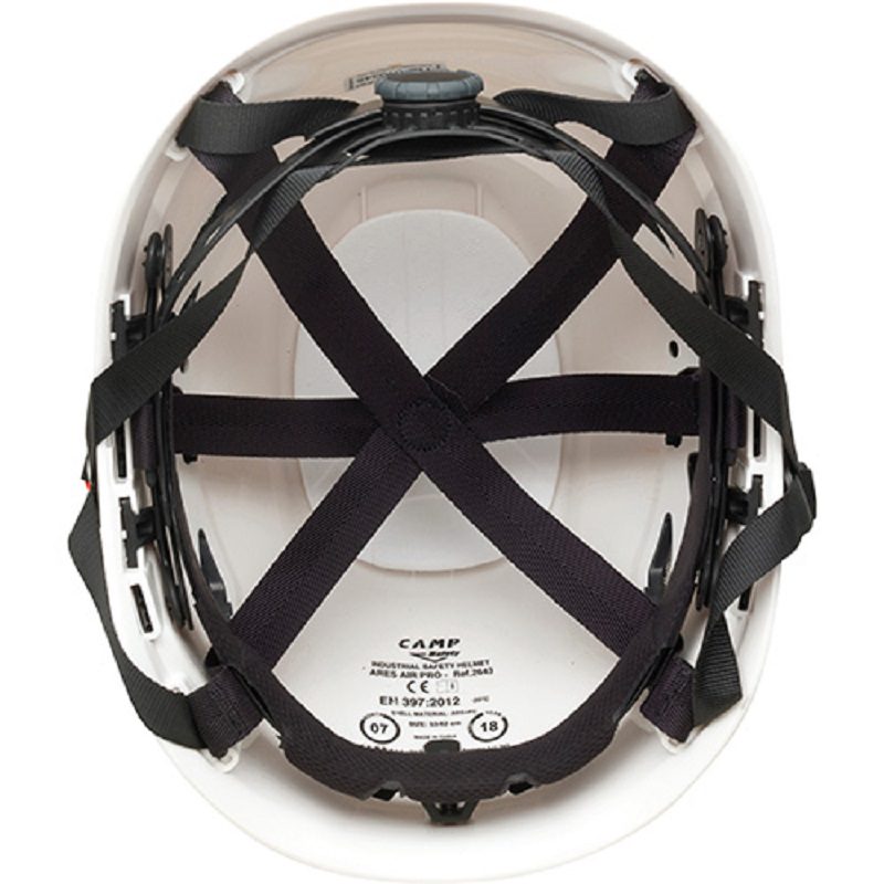Camp Ares Air Pro - Bilde 3