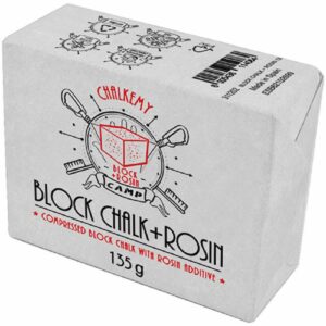 Camp Block Chalk + Rosin