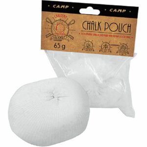Camp Chalk Pouch