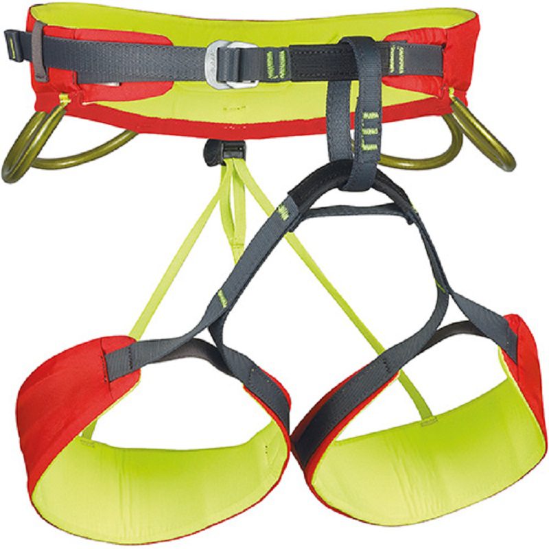 Camp Energy klatresele - Bilde 6