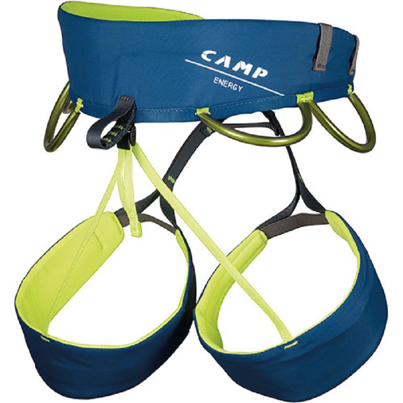 Camp Energy klatresele - Bilde 5