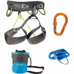 Camp Energy CR4 pack