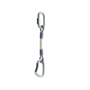 Camp Gym Safe Cable Express