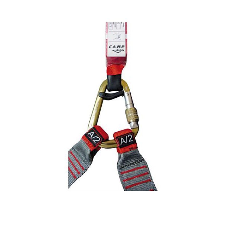 Camp HMS Belay Lock - Bilde 4
