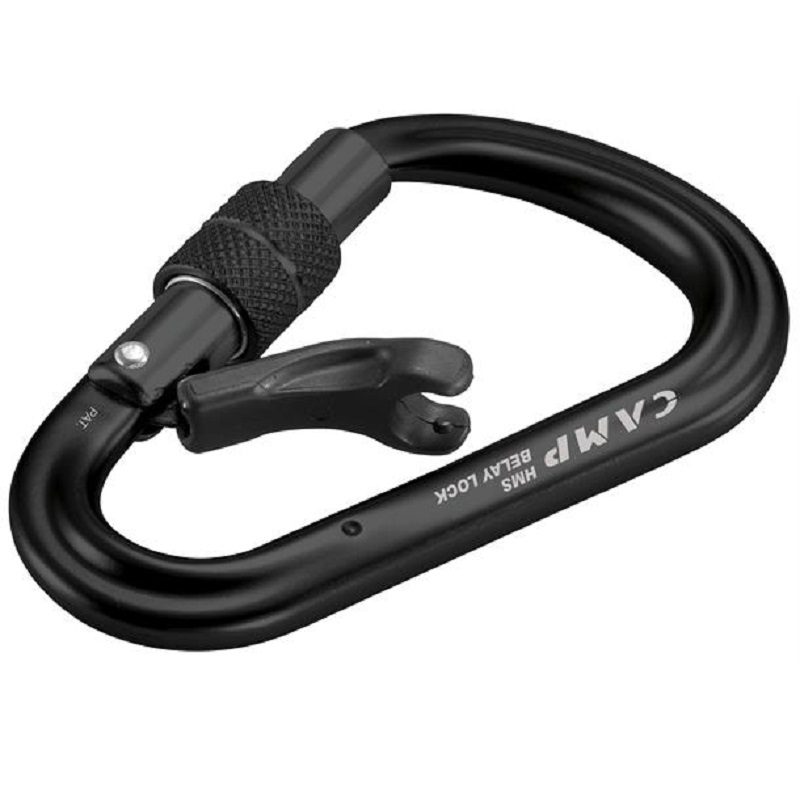 Camp HMS Belay Lock - Bilde 3