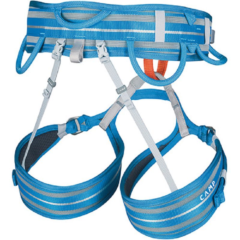Camp Impulse CR klatresele - Bilde 10