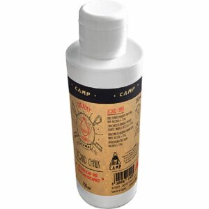 Camp Liquid Chalk