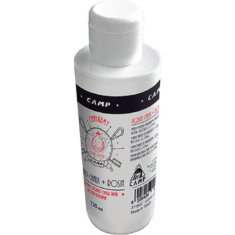 Camp Liquid Chalk + Rosin