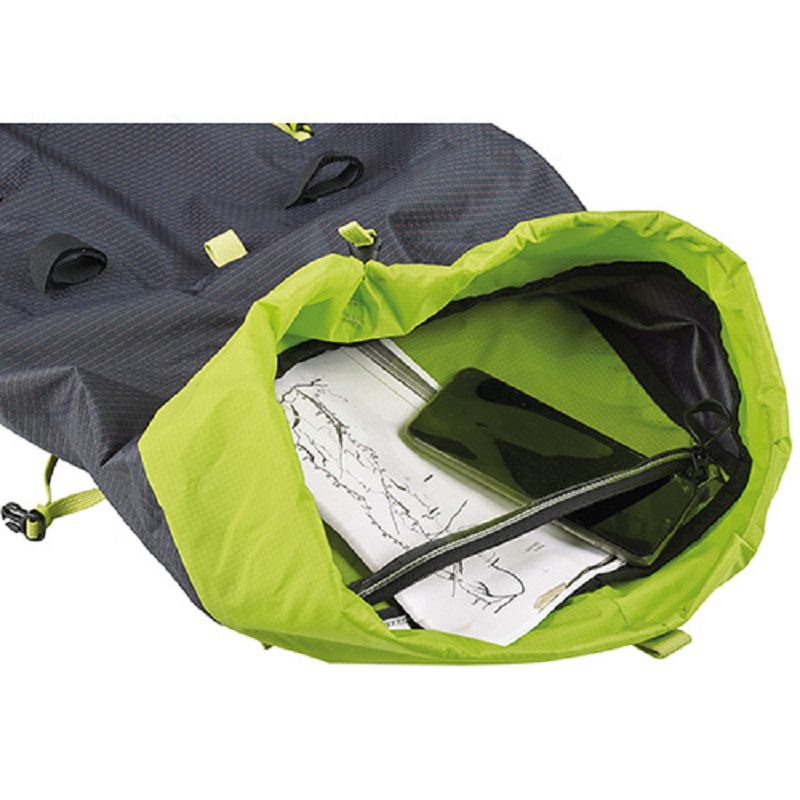 Camp M-Tech klatresekk - Bilde 6