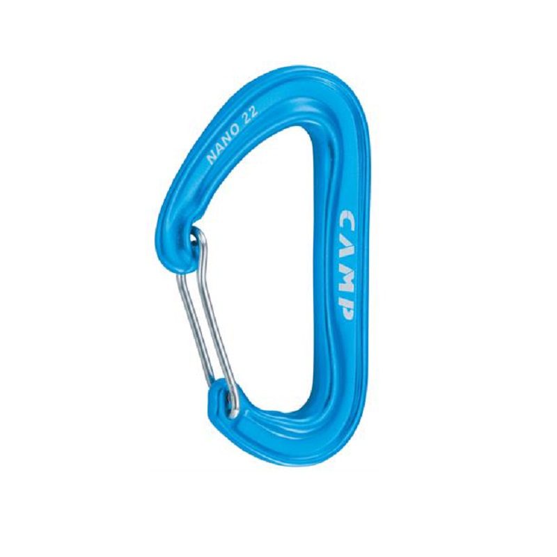 Camp Nano 22 - Bilde 7