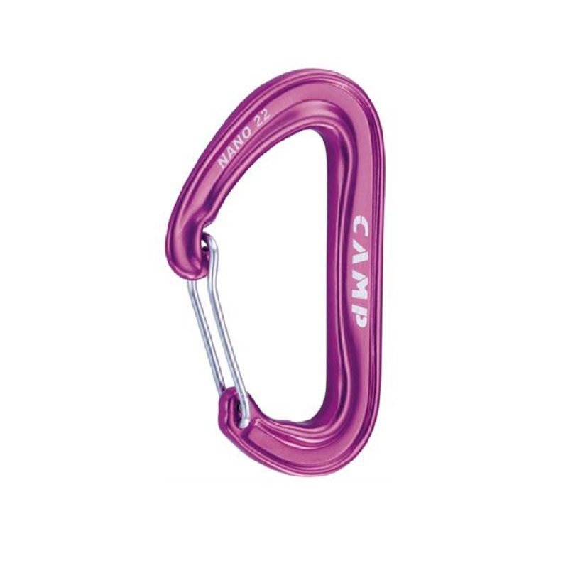 Camp Nano 22 - Bilde 5
