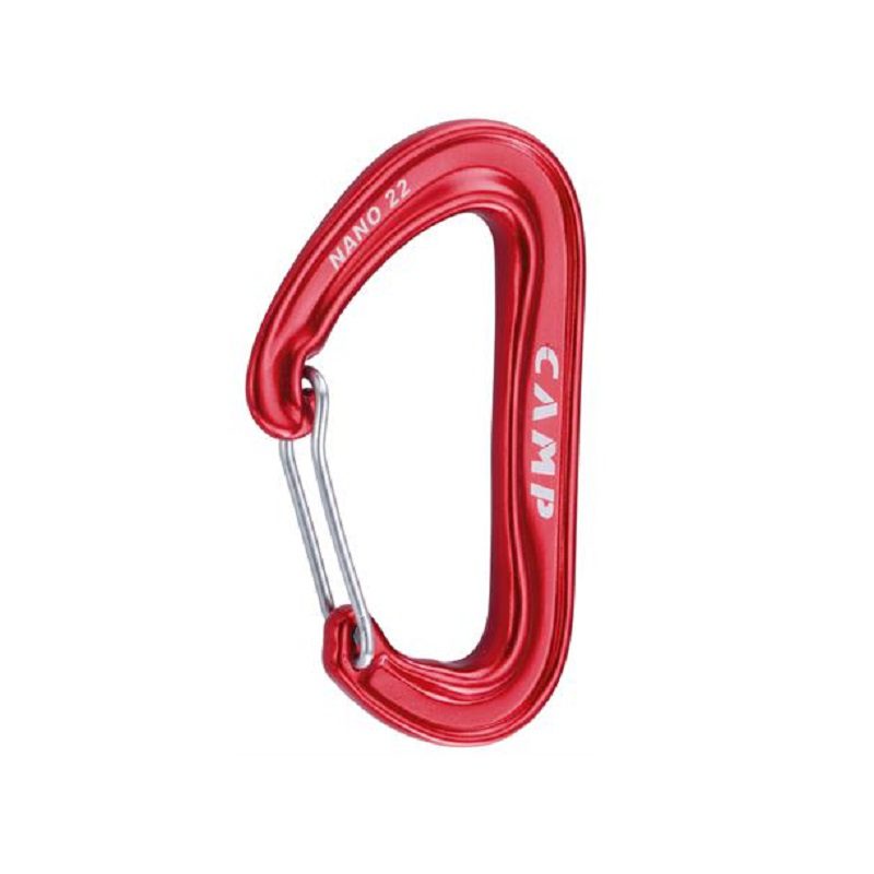 Camp Nano 22 - Bilde 4