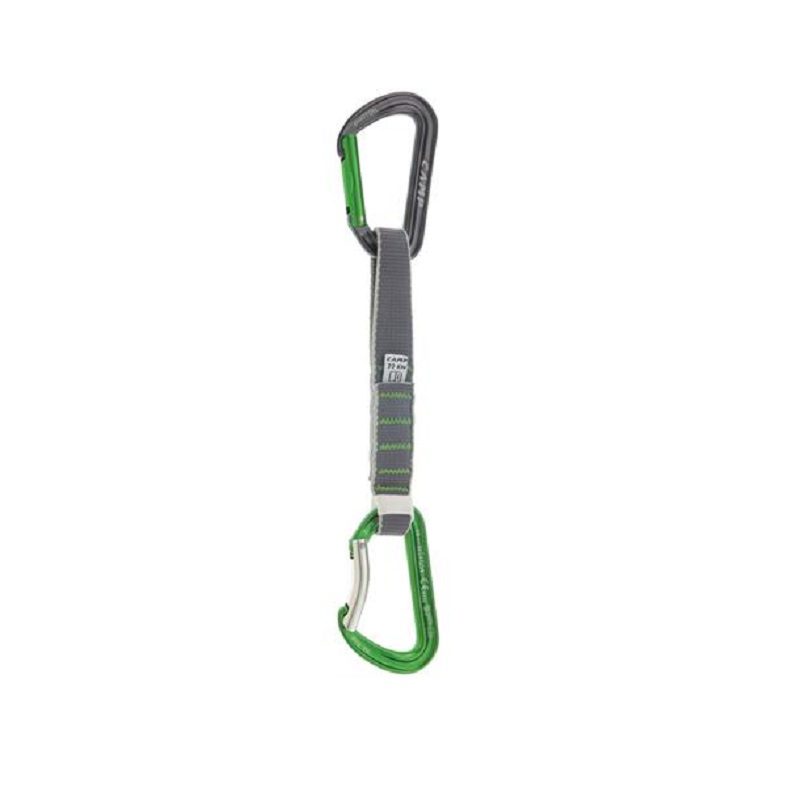 Camp Photon Express KS - Bilde 3