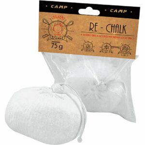 Camp Re-Chalk Pouch