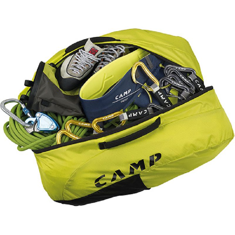 Camp Rox klatresekk - Bilde 2