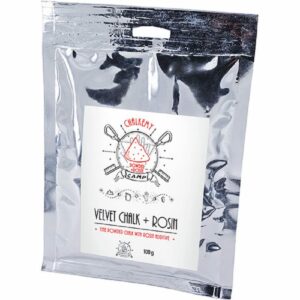 Camp Velvet Chalk + Rosin 100g