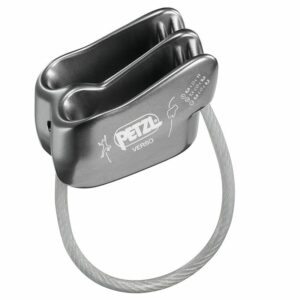 Petzl Verso taubrems