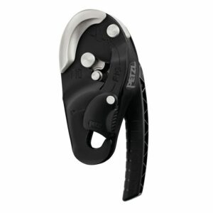 Petzl Rig svart taubrems