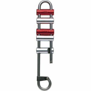 Petzl Rack taubrems