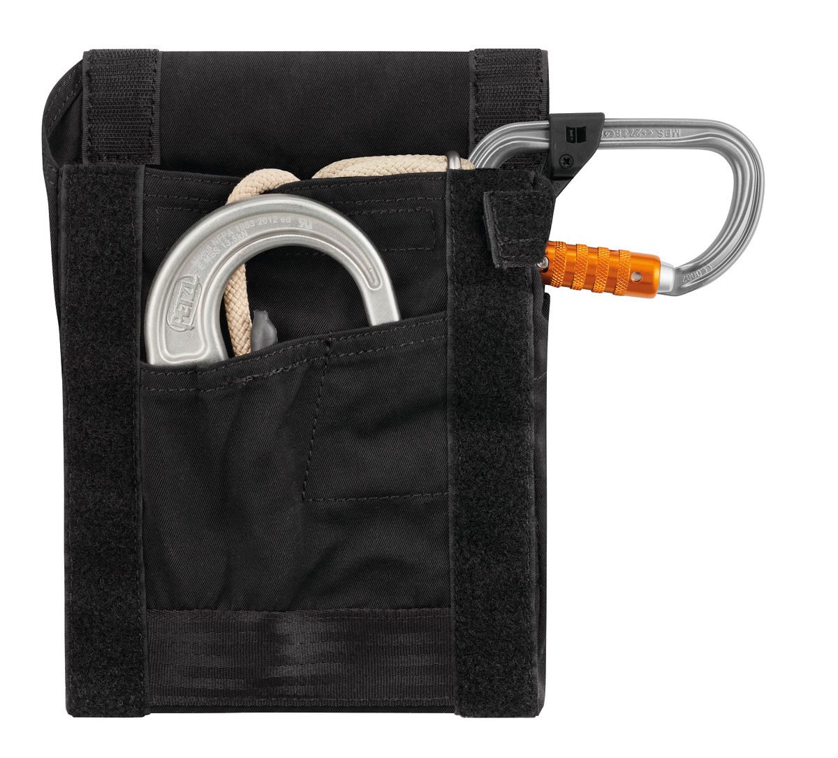 Petzl Exo AP Hook evakueringssystem - Bilde 4