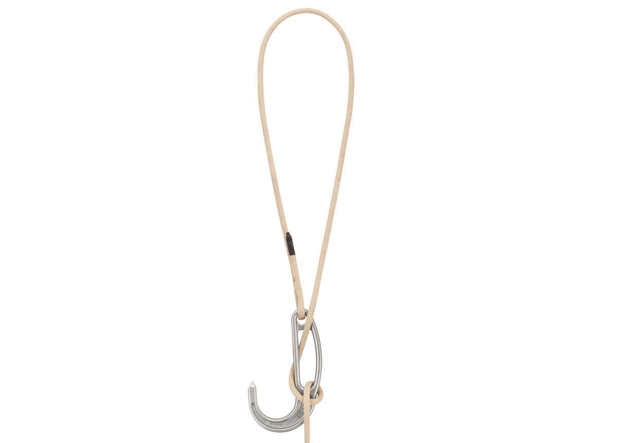 Petzl Exo AP Hook evakueringssystem - Bilde 5