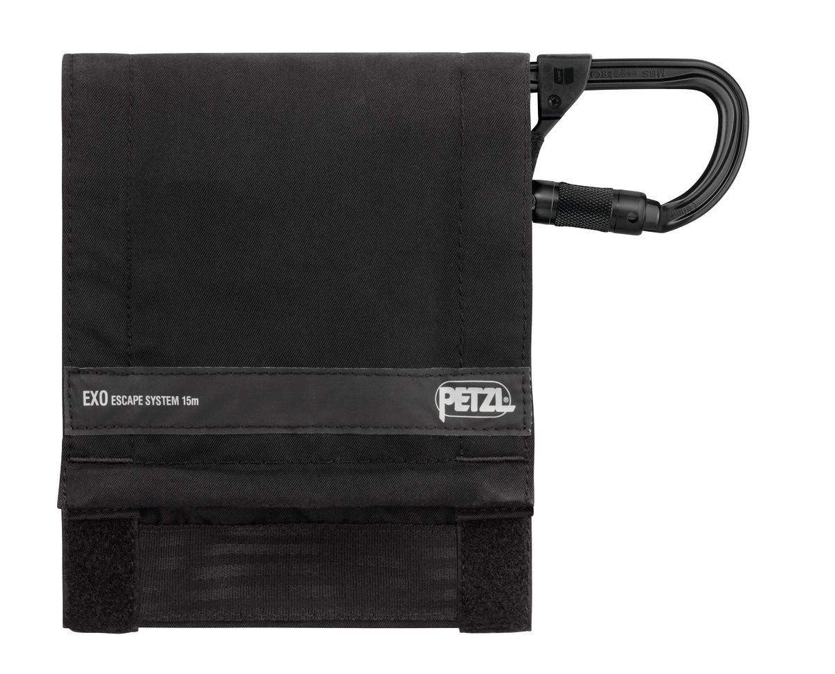 Petzl Exo Eashook Open - Bilde 3