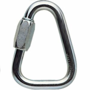 Petzl Delta karabin