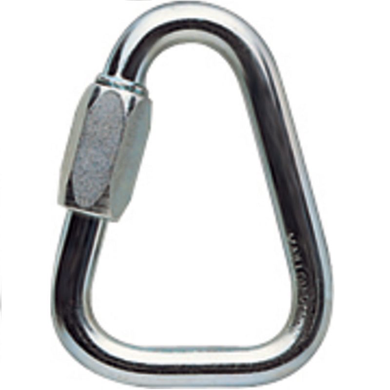 Petzl Delta karabin