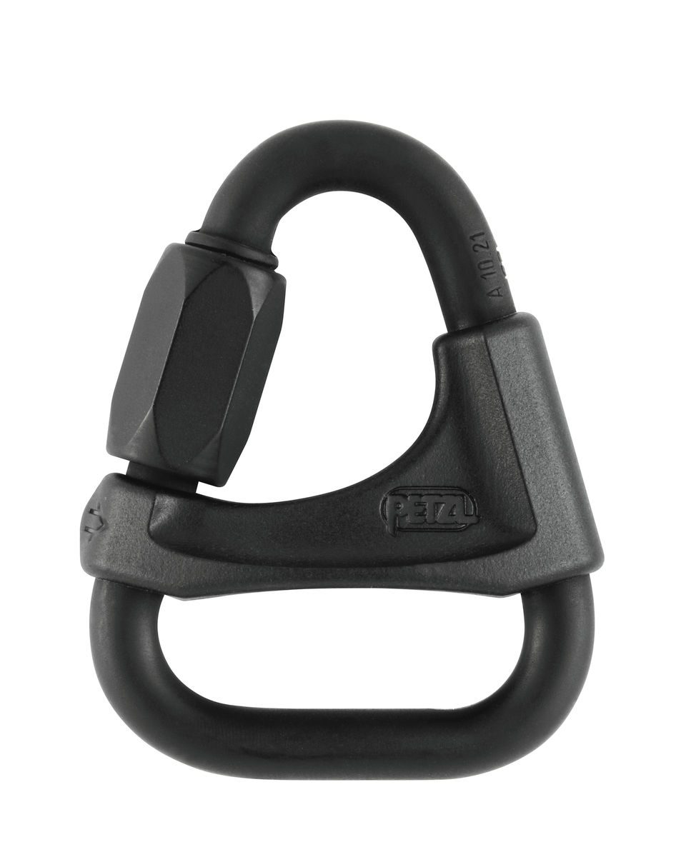 Petzl Delta karabin - Bilde 4