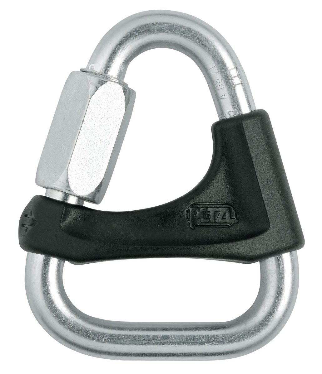 Petzl Delta karabin - Bilde 3