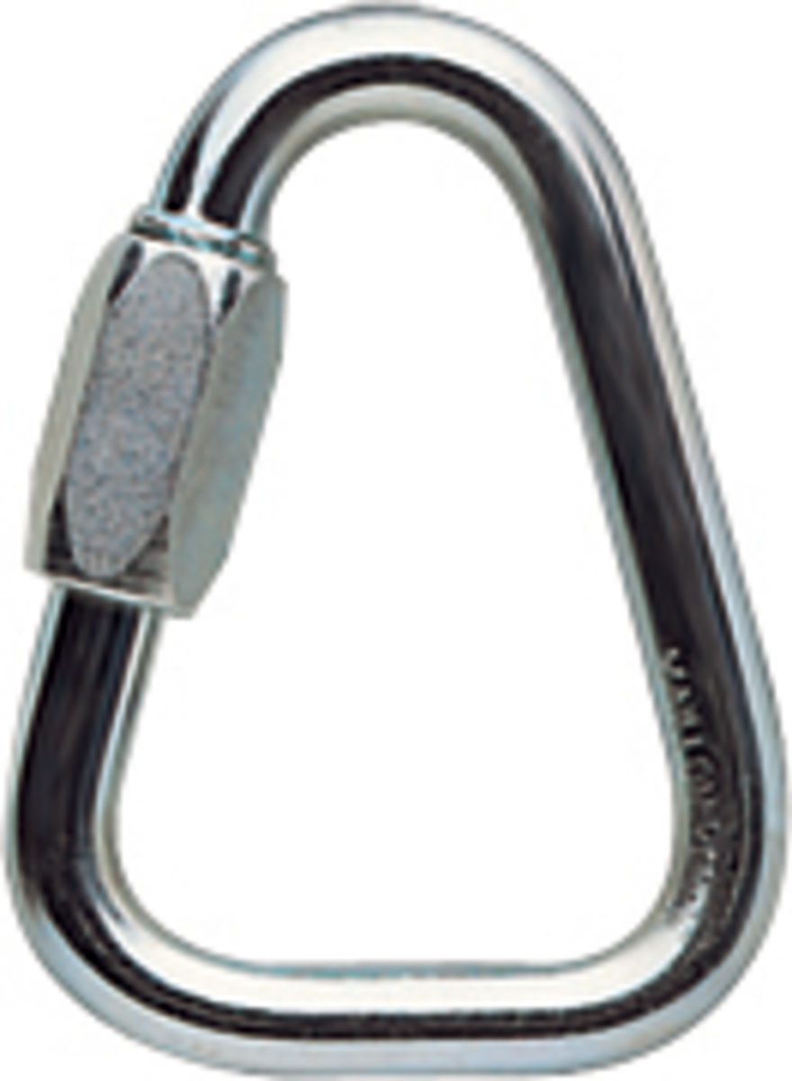 Petzl Delta karabin - Bilde 2