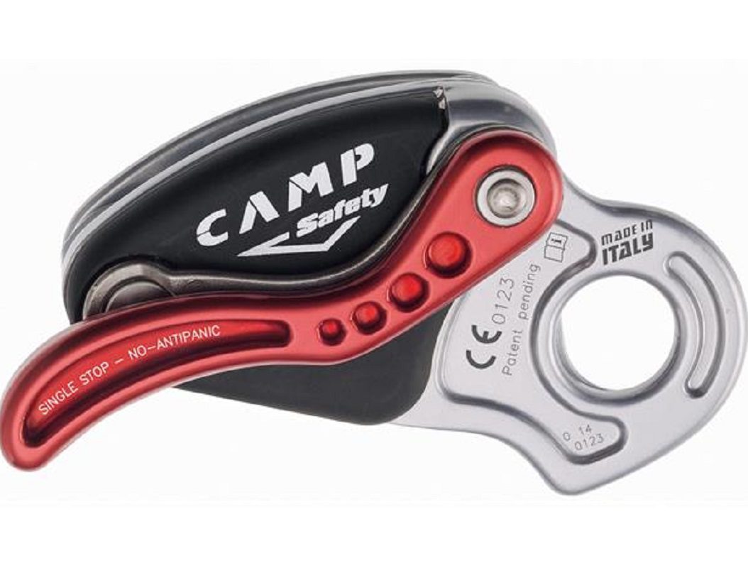 Camp Druid Pro svart taubrems - Bilde 2