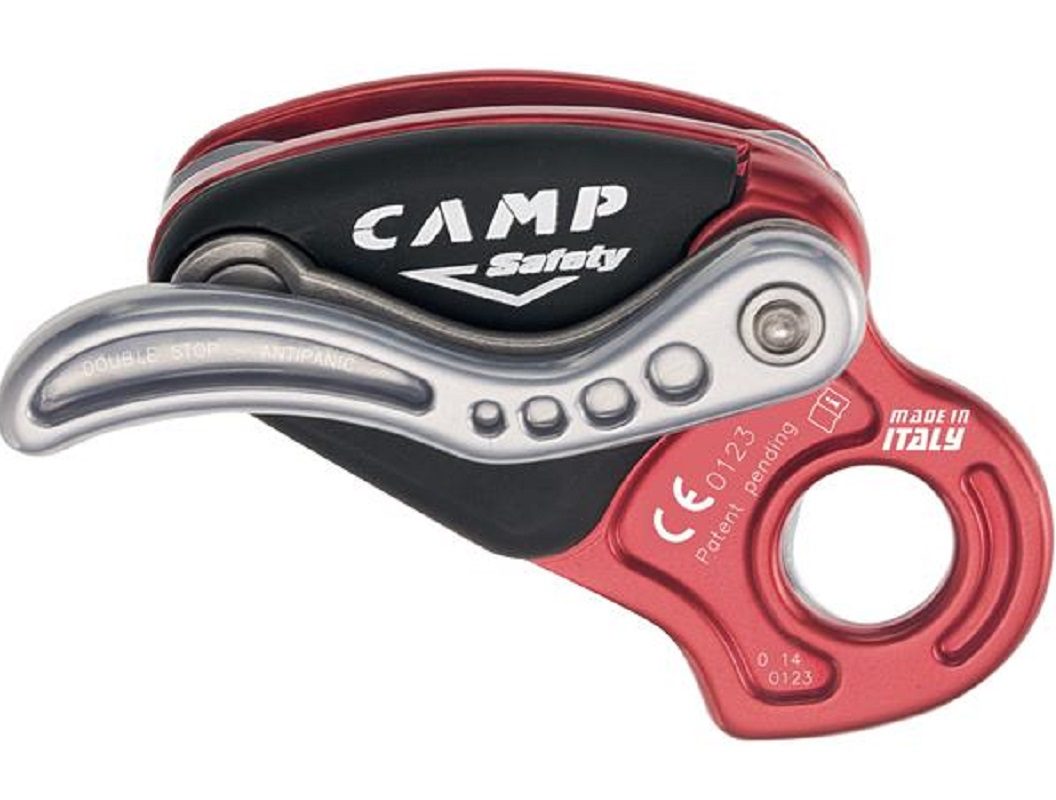 Camp Druid svart taubrems - Bilde 4