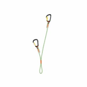 Beal Dynadoubleclip 40cm+75cm forbindelsesline