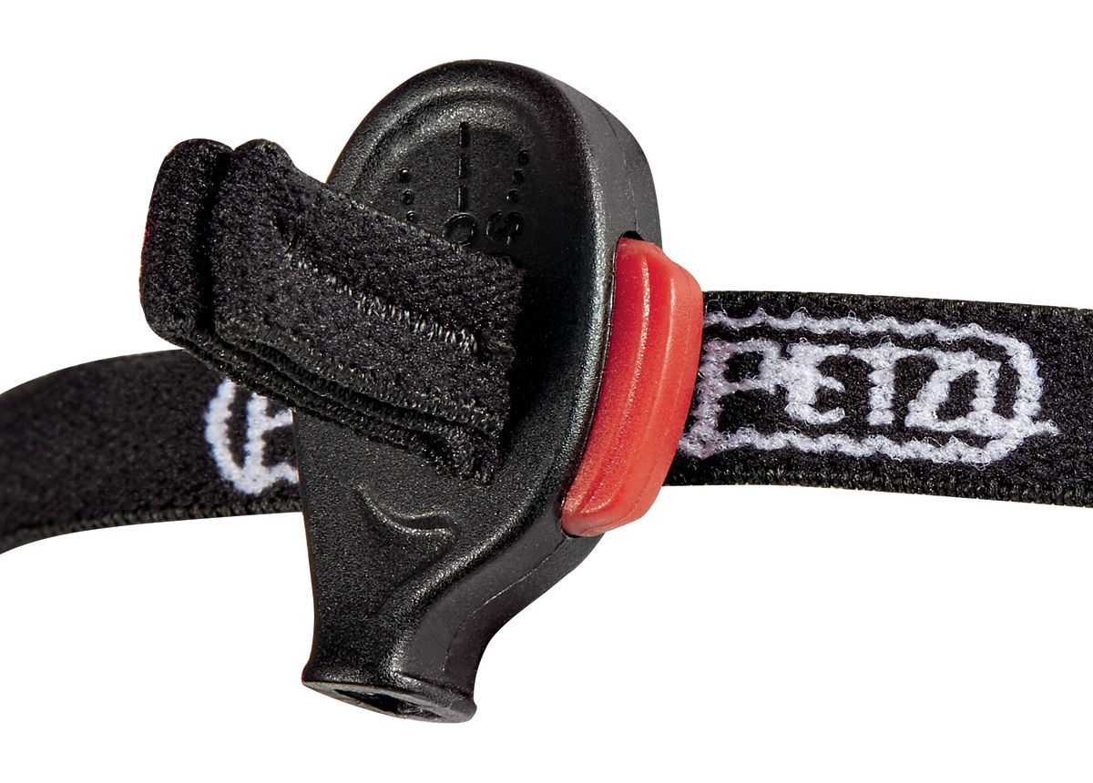 Petzl e+Lite nødhodelykt - Bilde 3