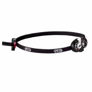 Petzl e+Lite nødhodelykt