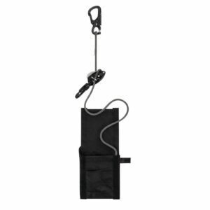 Petzl Exo Eashook Open