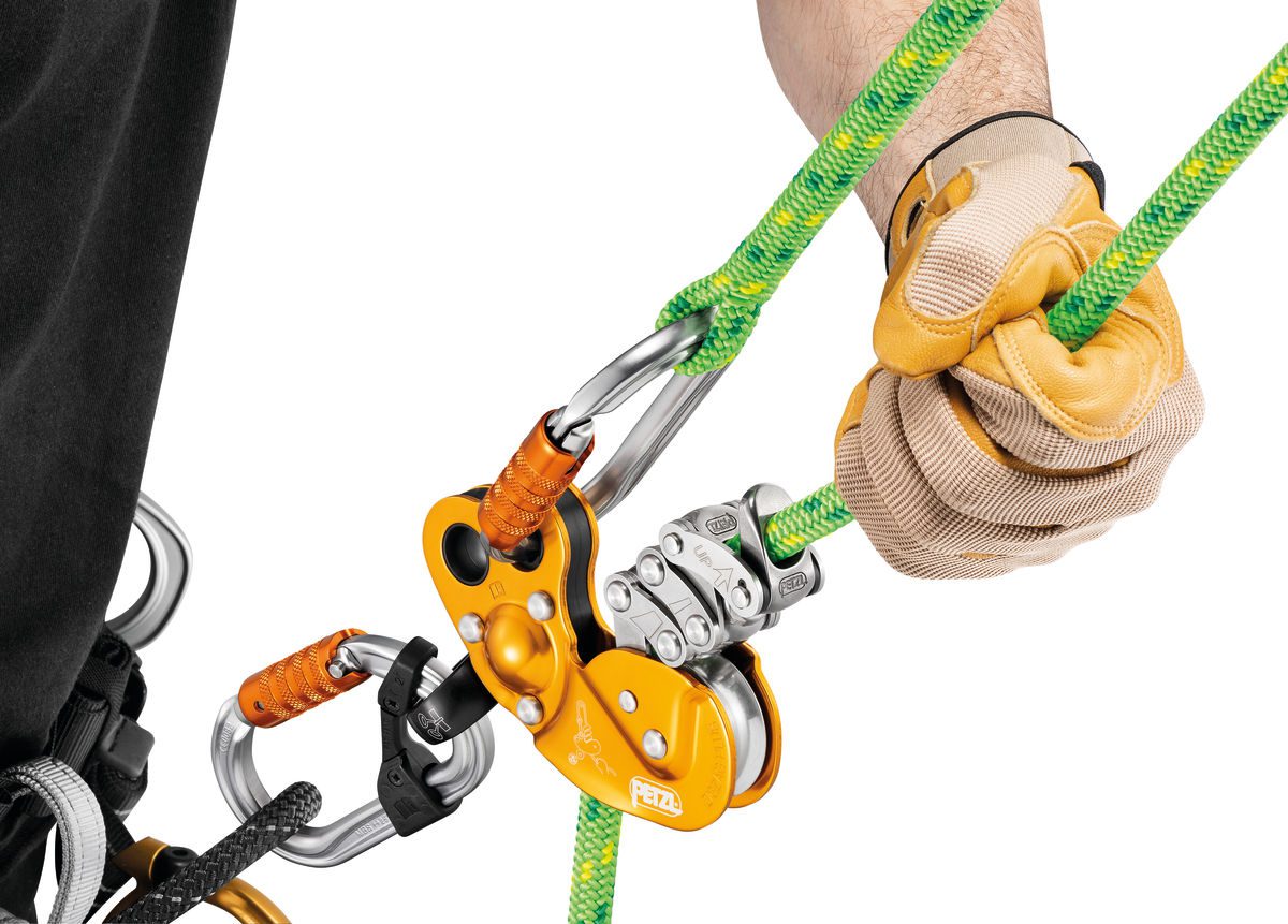 Petzl Flow 11.8mm - Bilde 2
