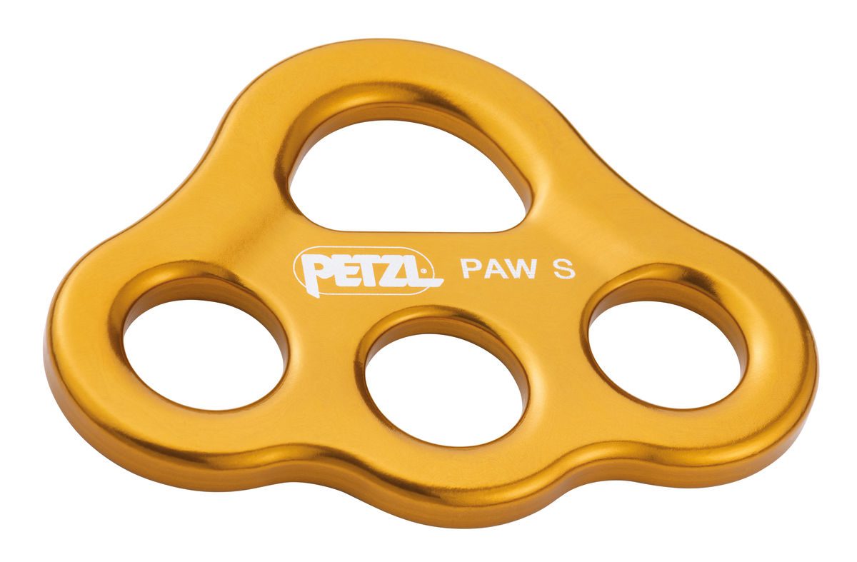 Petzl Paw riggeplate - Bilde 8