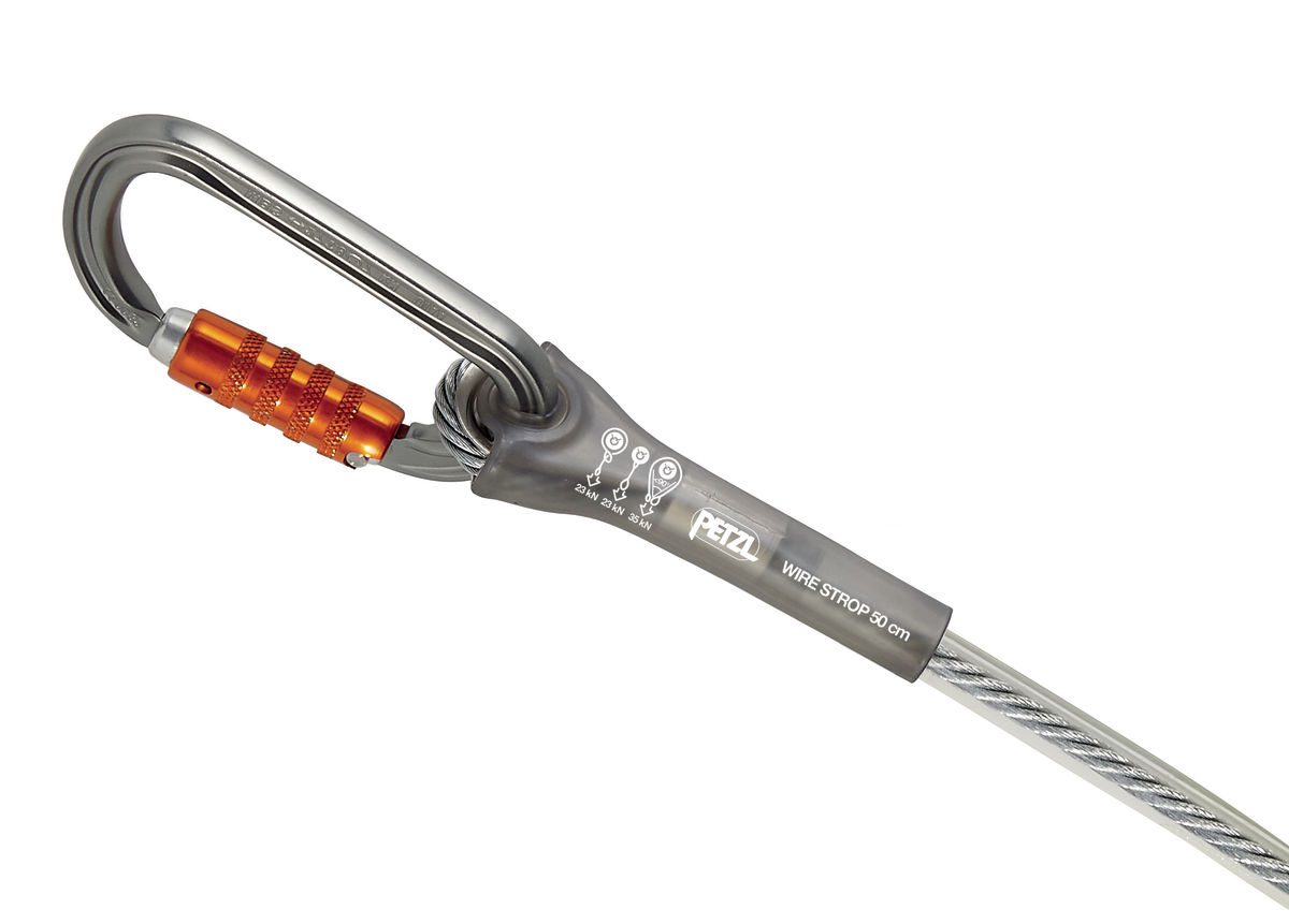 Petzl Wire Strop - Bilde 4