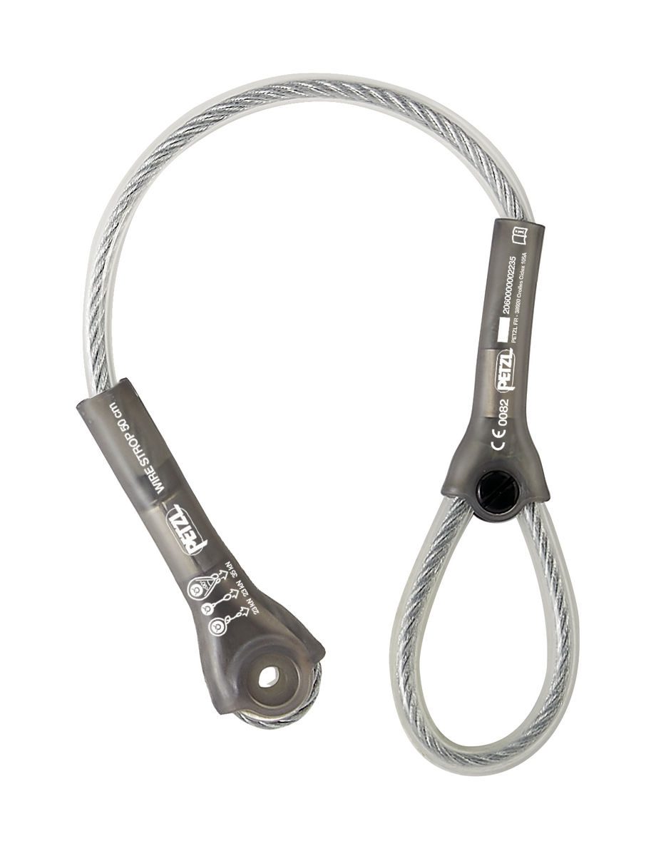 Petzl Wire Strop - Bilde 5