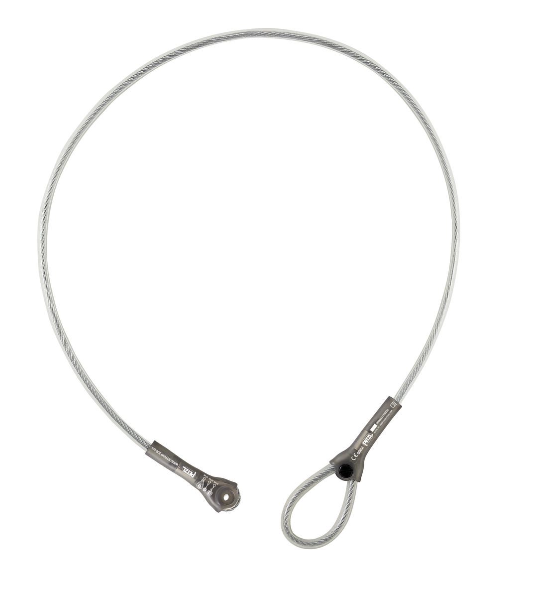 Petzl Wire Strop - Bilde 6